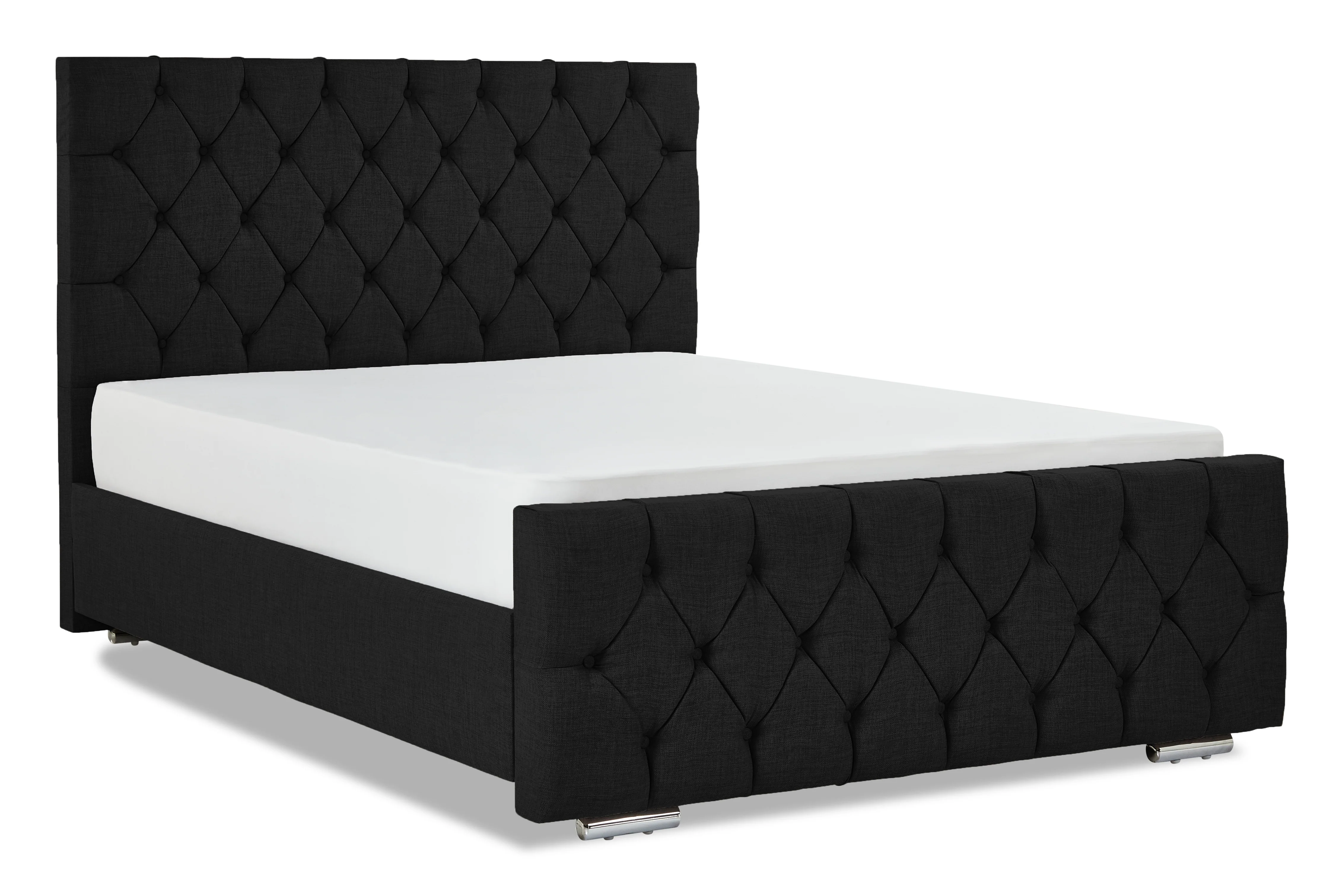 Wimbledon Bed Frame - Image 19